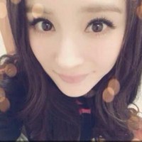 刘真君性感图片