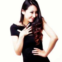 刘真君性感图片