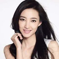 刘真君性感图片