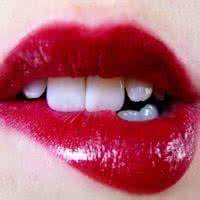 微信性感嘴唇图片