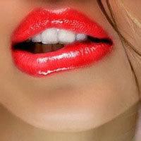 微信性感嘴唇图片