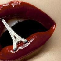 微信性感嘴唇图片