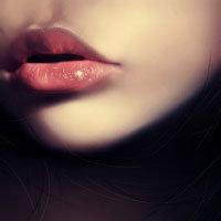 微信性感嘴唇图片