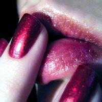 微信性感嘴唇图片