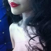 微信性感纹身头像