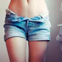 性感微信头像图片高清