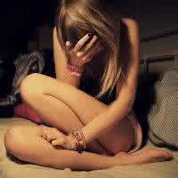 性感微信头像图片高清