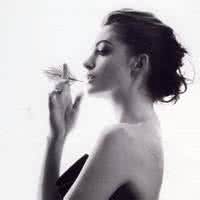 性感微信头像图片高清