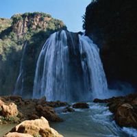 高山流水微信头像