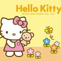 hellokitty微信头像