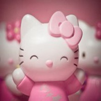 hellokitty微信头像