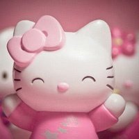 hellokitty微信头像