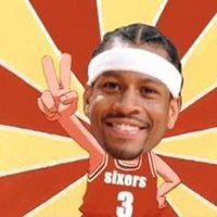 NBA微信头像