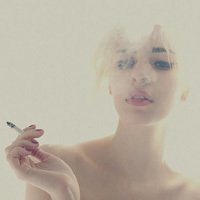 下载微信头像性感