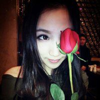 个性女生图片简单气质