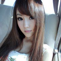个性女生图片简单气质