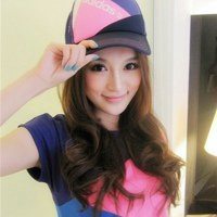 个性女生图片简单气质