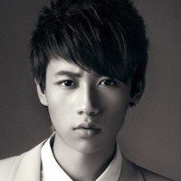 个性微信头像男魏晨