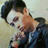 个性微信头像男魏晨