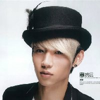 个性微信头像男魏晨