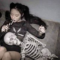个性网情侣奇葩重口味