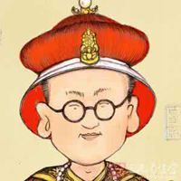微信个性头像爱妃