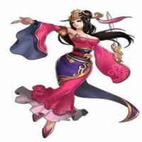 微信个性头像爱妃