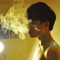 微信个性黑白头像男