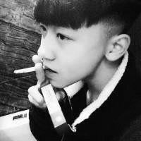 微信个性黑白头像男