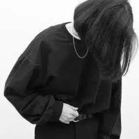 微信头像个性欧美女
