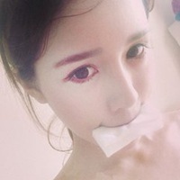 微信真人性感女图像