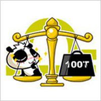2016微信卡通头像天秤座