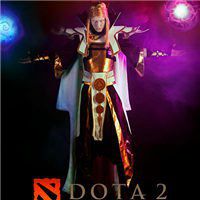 dota2卡尔头像图片