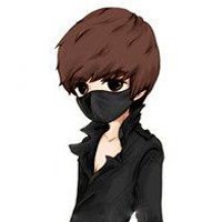 卡通人物微信头像男