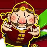 卡通地主