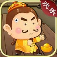 卡通地主