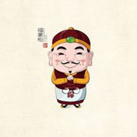 卡通地主