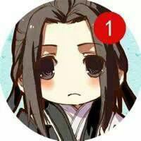 卡通微信头像带1