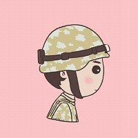 卡通微信情头