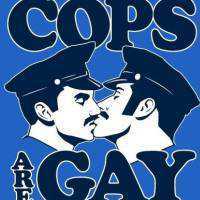 卡通情侣gay头像两张