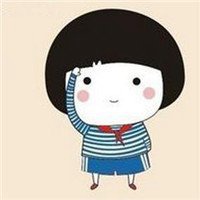 卡通敬礼头像