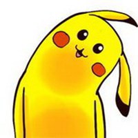 卡通胖宝宝头像