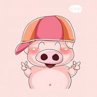 卡通胖宝宝头像