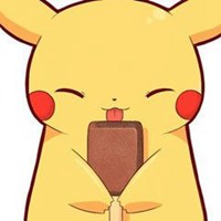 比卡丘人物