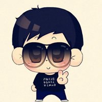 瞪大眼睛不睡觉卡通图片