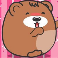 胖子头像可爱
