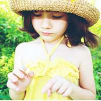 萌宝微信头像图片大全可爱