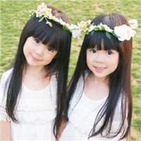 萌宝微信头像图片大全可爱