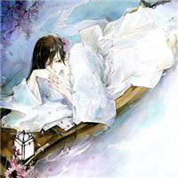 萌萌哒古风卡通头像