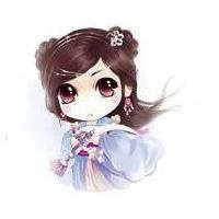 萌萌哒古风卡通头像